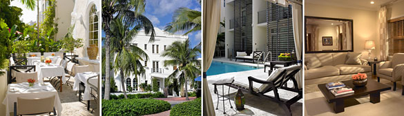 Angler's Boutique Resort Miami Beach