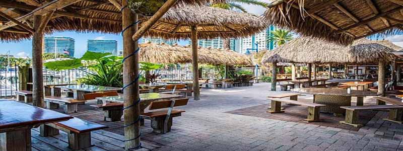 Best Restaurants in Coconut Grove