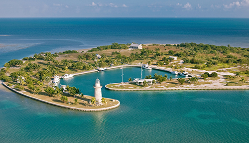 Biscayne National Park