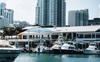 Miami Marinas