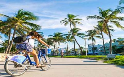 Things to Do in Miami & Miami Beach on a Budget