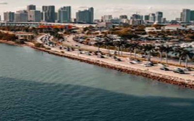 Port of Miami Shuttle Transportation & Parking